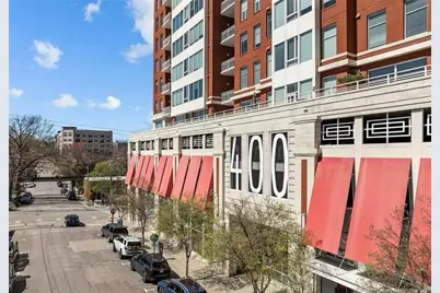 400 W North Street #900, Raleigh, NC 27603 - Photo 1