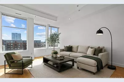 400 W North Street #900, Raleigh, NC 27603 - Photo 5