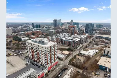 400 W North Street #900, Raleigh, NC 27603 - Photo 21