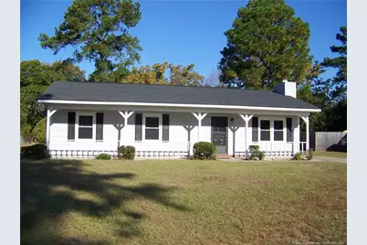 3853 Oak Haven Road, Hope Mills, NC 28348 - Photo 1