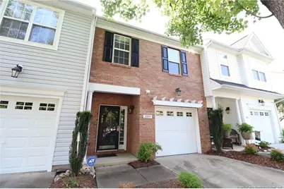 2935 Winding Waters Way, Raleigh, NC 27614 - Photo 1