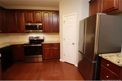 2935 Winding Waters Way, Raleigh, NC 27614 - Photo 7