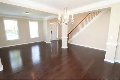 1015 Katie Lane, Cary, NC 27519 - Photo 5