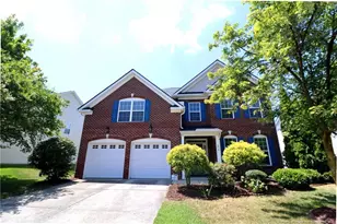 1015 Katie Ln, Cary, NC 27519 - Photo 1
