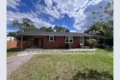 1710 Gardenia Avenue, Fayetteville, NC 28311 - Photo 1