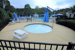 1428 Providence Green Ln, Apex, NC 27502 - Photo 35