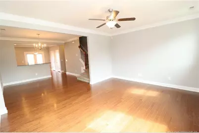 1428 Providence Green Lane, Apex, NC 27502 - Photo 21