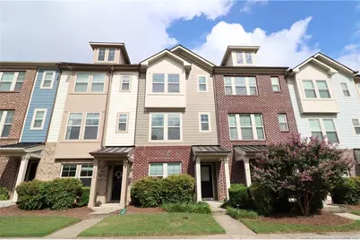 1428 Providence Green Lane, Apex, NC 27502 - Photo 1