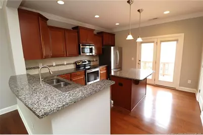 1428 Providence Green Lane, Apex, NC 27502 - Photo 11