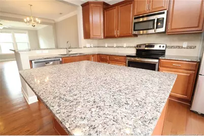 1428 Providence Green Lane, Apex, NC 27502 - Photo 13
