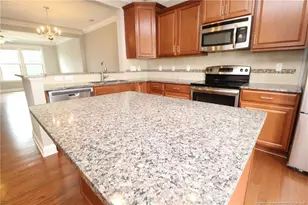 1428 Providence Green Ln, Apex, NC 27502 - Photo 13
