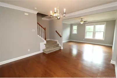 1428 Providence Green Lane, Apex, NC 27502 - Photo 19
