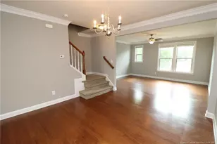 1428 Providence Green Ln, Apex, NC 27502 - Photo 19