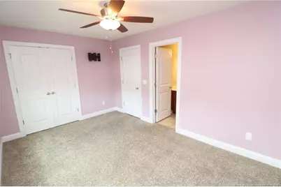 1428 Providence Green Lane, Apex, NC 27502 - Photo 31
