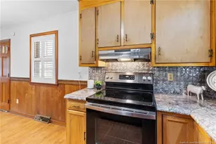 423 Posey Farm Rd, Raeford, NC 28376 - Photo 15