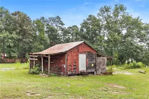 423 Posey Farm Rd, Raeford, NC 28376 - Photo 35