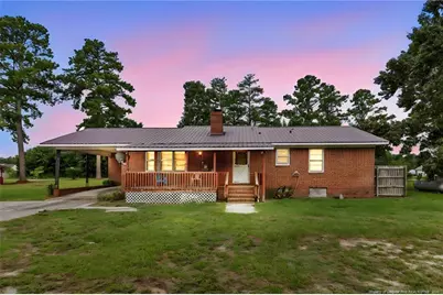 423 Posey Farm Road, Raeford, NC 28376 - Photo 33