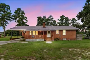 423 Posey Farm Rd, Raeford, NC 28376 - Photo 33