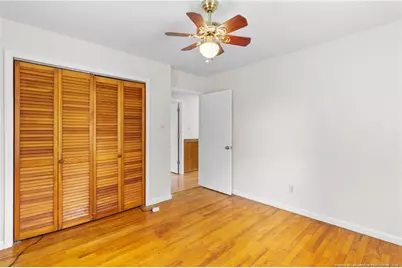 423 Posey Farm Road, Raeford, NC 28376 - Photo 23
