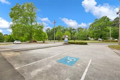 1222 Atkinson Street, Laurinburg, NC 28352 - Photo 5