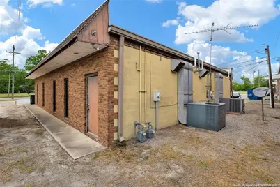 1222 Atkinson Street, Laurinburg, NC 28352 - Photo 35