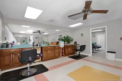1222 Atkinson Street, Laurinburg, NC 28352 - Photo 27