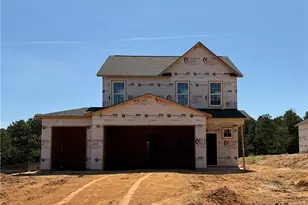 256 Harborwood St, Lillington, NC 27546 - Photo 1
