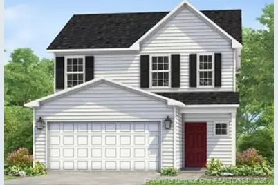 256 Harborwood Street, Lillington, NC 27546 - Photo 1