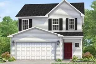 256 Harborwood St, Lillington, NC 27546 - Photo 1