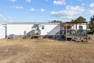 1619 Birtie Rd, Lumberton, NC 28358 - Photo 35