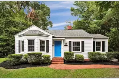 610 Pearl Street, Fayetteville, NC 28303 - Photo 1