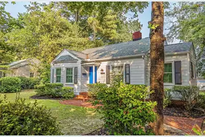 610 Pearl Street, Fayetteville, NC 28303 - Photo 3