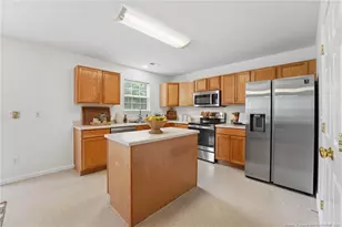 318 Providence Hall Dr, Sanford, NC 27330 - Photo 13