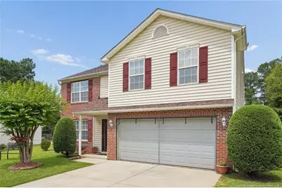 318 Providence Hall Drive, Sanford, NC 27330 - Photo 3