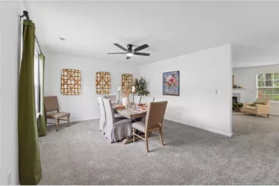 318 Providence Hall Drive, Sanford, NC 27330 - Photo 5
