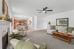 318 Providence Hall Dr, Sanford, NC 27330 - Photo 9