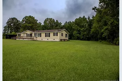 3508 Marietta Road, Fairmont, NC 28340 - Photo 1