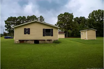 3508 Marietta Road, Fairmont, NC 28340 - Photo 23