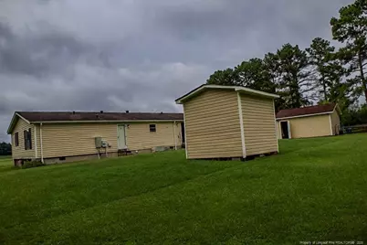 3508 Marietta Road, Fairmont, NC 28340 - Photo 25