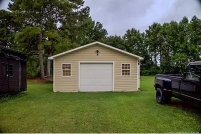 3508 Marietta Road, Fairmont, NC 28340 - Photo 3