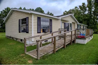 3508 Marietta Road, Fairmont, NC 28340 - Photo 5