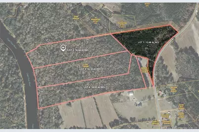 00 Riverstead (Lot 1) Road W, Fayetteville, NC 28312 - Photo 23
