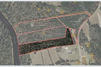 00 Riverstead (Lot 4) Road W, Fayetteville, NC 28312 - Photo 29