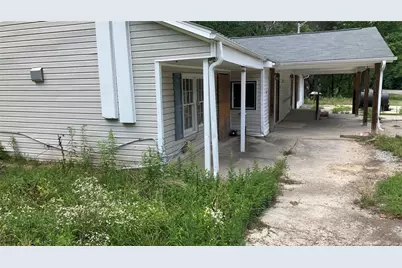 4390 Oxford Road, Roxboro, NC 27574 - Photo 3