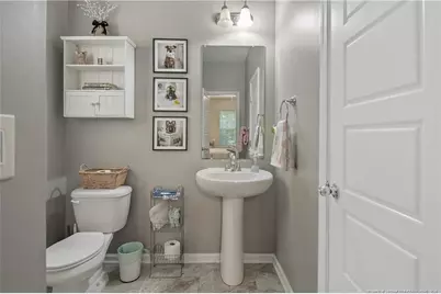 4024 Baywood Point Drive, Fayetteville, NC 28312 - Photo 21