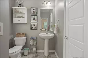 4024 Baywood Point Dr, Fayetteville, NC 28312 - Photo 21