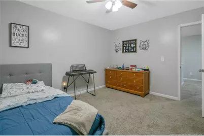 4024 Baywood Point Drive, Fayetteville, NC 28312 - Photo 39