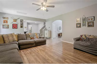 4024 Baywood Point Drive, Fayetteville, NC 28312 - Photo 9