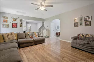 4024 Baywood Point Dr, Fayetteville, NC 28312 - Photo 9