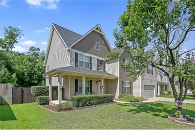 4024 Baywood Point Drive, Fayetteville, NC 28312 - Photo 3
